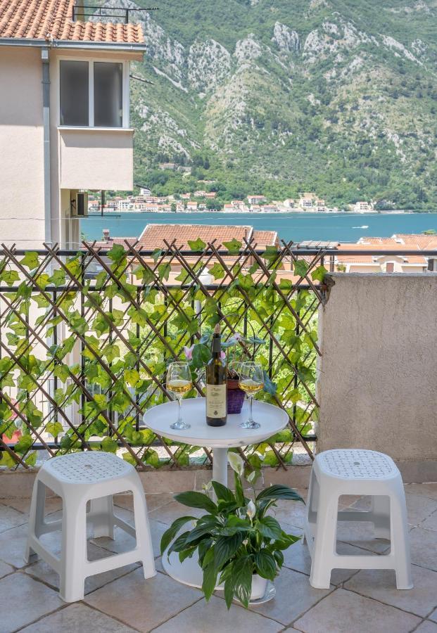 Sunshine Διαμέρισμα Κότορ Εξωτερικό φωτογραφία